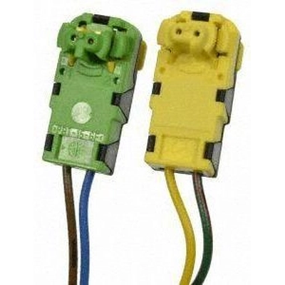Clock Spring by BLUE STREAK (HYGRADE MOTOR) - CBS2164 pa8