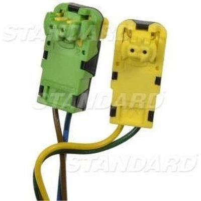 Clock Spring by BLUE STREAK (HYGRADE MOTOR) - CBS2165 pa9