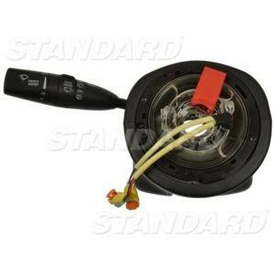 Clock Spring by BLUE STREAK (HYGRADE MOTOR) - CBS2372 pa4