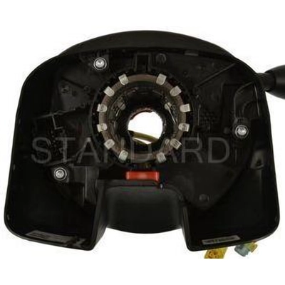Clock Spring by BLUE STREAK (HYGRADE MOTOR) - CBS2372 pa9