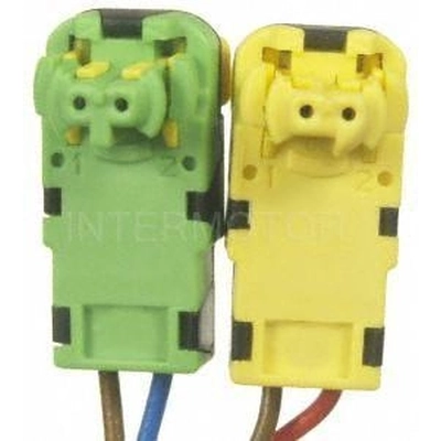 Clock Spring by BLUE STREAK (HYGRADE MOTOR) - CSP108 pa2