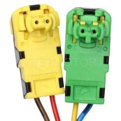 Clock Spring by BLUE STREAK (HYGRADE MOTOR) - CSP109 pa4