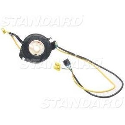 Clock Spring by BLUE STREAK (HYGRADE MOTOR) - CSP119 pa2