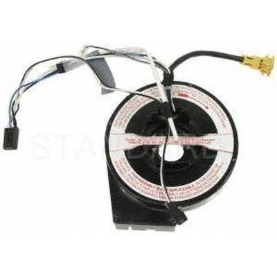 Clock Spring by BLUE STREAK (HYGRADE MOTOR) - CSP129 pa3