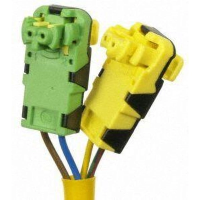 Clock Spring by BLUE STREAK (HYGRADE MOTOR) - CSP134 pa4