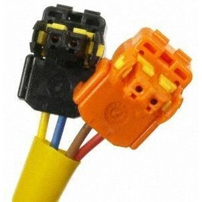 Clock Spring by BLUE STREAK (HYGRADE MOTOR) - CSP135 pa4