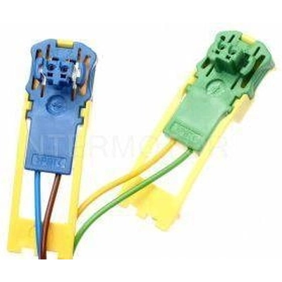 Clock Spring by BLUE STREAK (HYGRADE MOTOR) - CSP147 pa2