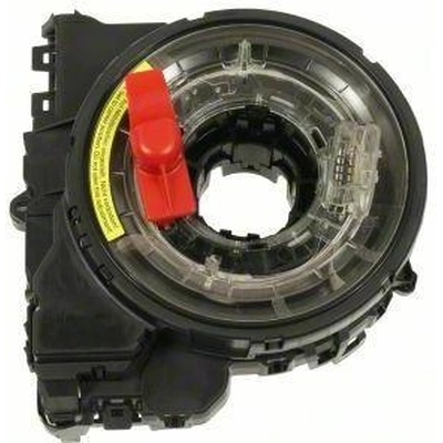 Clock Spring by BLUE STREAK (HYGRADE MOTOR) - CSP163 pa3
