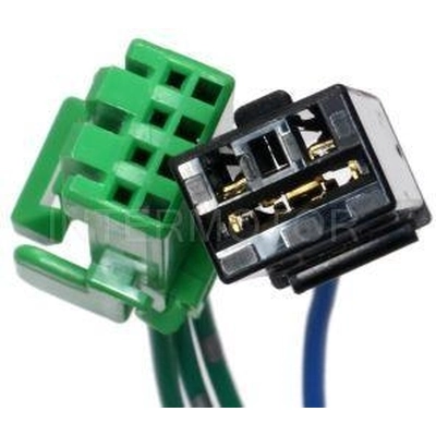 Clock Spring by BLUE STREAK (HYGRADE MOTOR) - CSP169 pa5