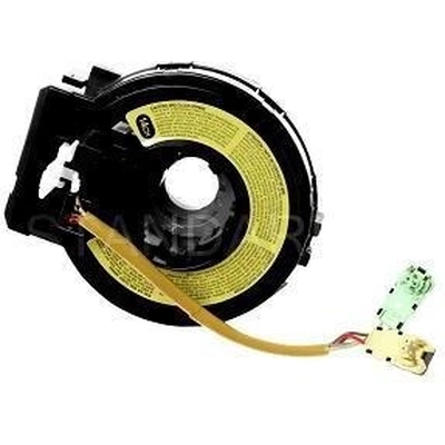 Clock Spring by BLUE STREAK (HYGRADE MOTOR) - CSP193 pa1