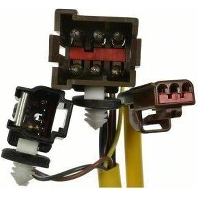 Clock Spring by BLUE STREAK (HYGRADE MOTOR) - CSP198 pa9