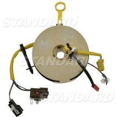 Clock Spring by BLUE STREAK (HYGRADE MOTOR) - CSP206 pa3