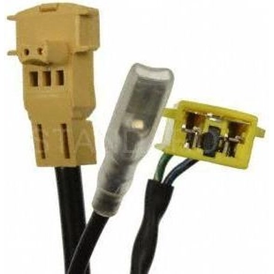 Clock Spring by BLUE STREAK (HYGRADE MOTOR) - CSP213 pa3