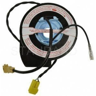 Clock Spring by BLUE STREAK (HYGRADE MOTOR) - CSP213 pa4