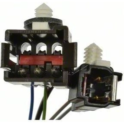 Clock Spring by BLUE STREAK (HYGRADE MOTOR) - CSP222 pa6