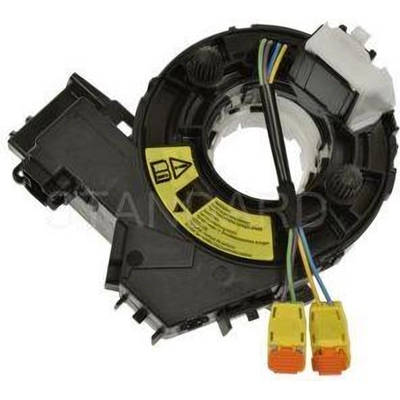 Clock Spring by BLUE STREAK (HYGRADE MOTOR) - CSP278 pa11