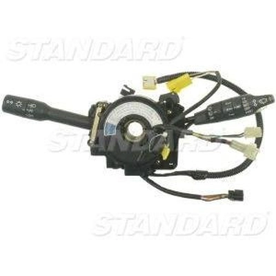 Clock Spring by BLUE STREAK (HYGRADE MOTOR) - DS973 pa14