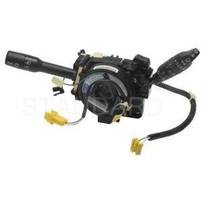 Clock Spring by BLUE STREAK (HYGRADE MOTOR) - DS974 pa5