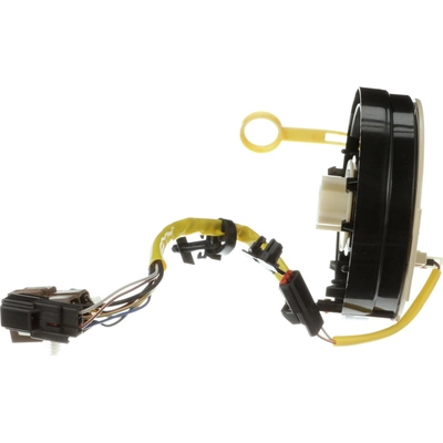 BWD AUTOMOTIVE - CLS206 - Air Bag Clockspring pa4