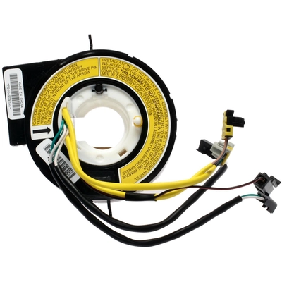 BWD AUTOMOTIVE - CLS272 - Clock Spring pa1