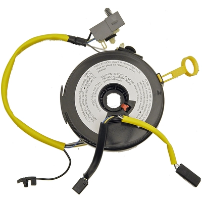 DORMAN - 525-206 - Air Bag Clockspring pa2