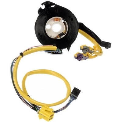 Clock Spring by DORMAN (OE SOLUTIONS) - 525-021 pa4