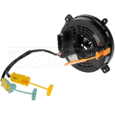 Clock Spring by DORMAN (OE SOLUTIONS) - 525-036 pa1