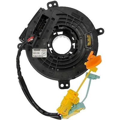 Clock Spring by DORMAN (OE SOLUTIONS) - 525-036 pa8
