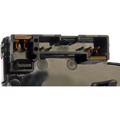 Clock Spring by DORMAN (OE SOLUTIONS) - 525-107 pa3