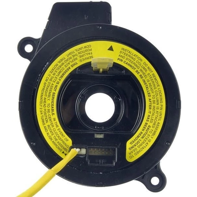 Clock Spring by DORMAN (OE SOLUTIONS) - 525-108 pa5