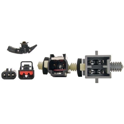 Clock Spring by DORMAN (OE SOLUTIONS) - 525-206 pa3