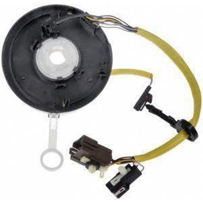 DORMAN (OE SOLUTIONS) - 525-213 - Clock Spring pa7