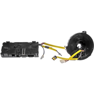 Clock Spring by DORMAN (OE SOLUTIONS) - 525-222 pa4