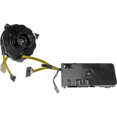 Clock Spring by DORMAN (OE SOLUTIONS) - 525-222 pa7