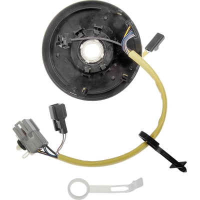 Clock Spring by DORMAN (OE SOLUTIONS) - 525-227 pa3