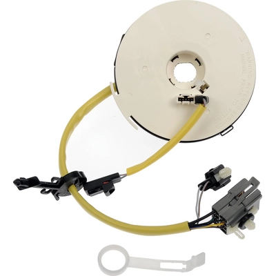 Clock Spring by DORMAN (OE SOLUTIONS) - 525-227 pa4