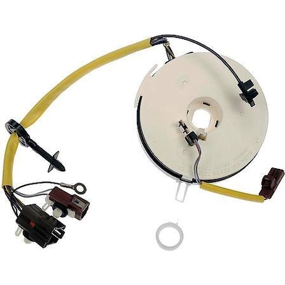 Clock Spring by DORMAN (OE SOLUTIONS) - 525-228 pa3