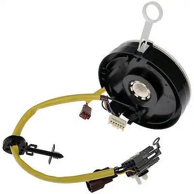 DORMAN (OE SOLUTIONS) - 525-235 - Airbag Clock Spring pa1