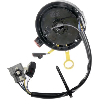 Clock Spring by DORMAN (OE SOLUTIONS) - 525-236 pa3
