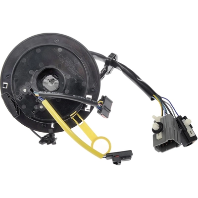 Clock Spring by DORMAN (OE SOLUTIONS) - 525-236 pa4