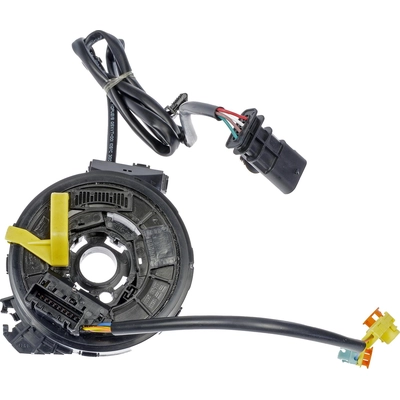 Clock Spring by DORMAN (OE SOLUTIONS) - 525-260 pa1