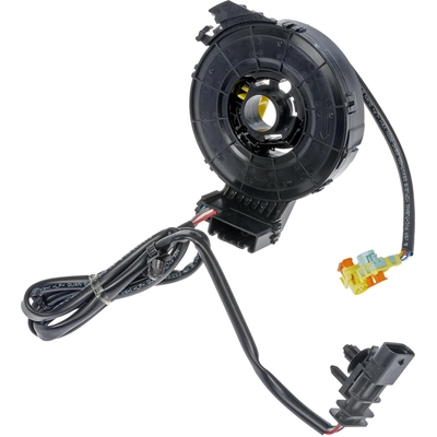 Clock Spring by DORMAN (OE SOLUTIONS) - 525-260 pa4