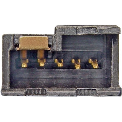 DORMAN (OE SOLUTIONS) - 525-701 - Clock Spring pa4