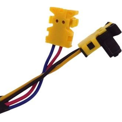 Clock Spring by MOPAR - 68003217AF pa1