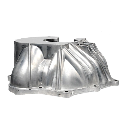Clutch Bell Housing by ACDELCO - 15998496 pa2