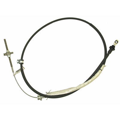 Clutch Cable by AMS AUTOMOTIVE - CC1201 pa1