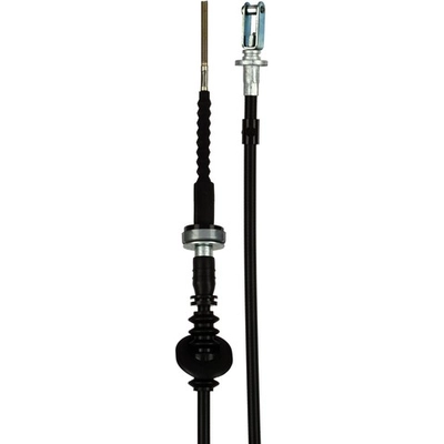 Clutch Cable by ATP PROFESSIONAL AUTOPARTS - Y1113 pa5