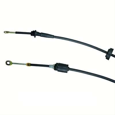 ATP PROFESSIONAL AUTOPARTS - Y1148 - Clutch Cable pa3