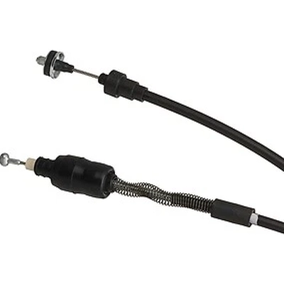 Clutch Cable by ATP PROFESSIONAL AUTOPARTS - Y1214 pa2