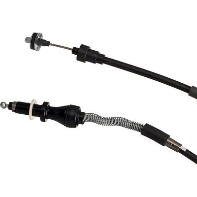 Clutch Cable by ATP PROFESSIONAL AUTOPARTS - Y1218 pa2